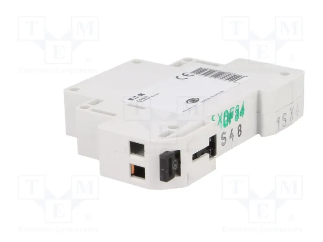 EATON ELECTRIC Z-S48/S Relé de instalación biestable por impulsos 48V AC