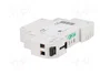 EATON ELECTRIC Z-S48/S Relé de instalación biestable por impulsos 48V AC