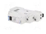 EATON ELECTRIC Z-S48/S Relé de instalación biestable por impulsos 48V AC