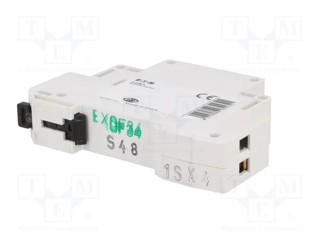 EATON ELECTRIC Z-S48/S Relé de instalación biestable por impulsos 48V AC