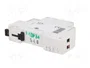 EATON ELECTRIC Z-S48/S Relé de instalación biestable por impulsos 48V AC