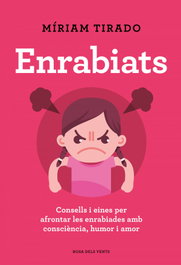 Enrabiats, Míriam Tirado - ROSA DELS VENTS
