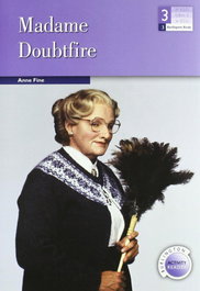 BURLINGTON Madame Doubtfire, AA.VV. - BURLINGTON