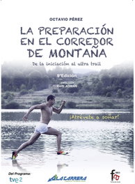La preparación en el corredor de montaña, Octavio Pérez - FORMACION ALCALA