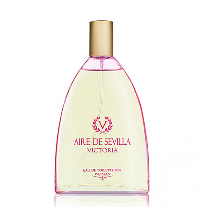 Instituto Español Edt Aire De Sevilla Victoria Eau de Toilette 150 mL Instituto Español Edt Aire De Sevilla Victoria Eau de Toilette 150 mL