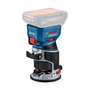 Bosch GKF 18V-8 Professional fresadora de cantos 18V
