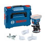 Bosch GKF 18V-8 Professional fresadora de cantos 18V