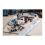 Bosch GKF 18V-8 Professional fresadora de cantos 18V