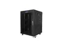 LANBERG Armario Rack FF01-6615-12BL 15U 600x600 Negro