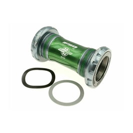 FSA Juego de Cazoletas Mega-Evo 386 Aluminio