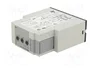 CARLO GAVAZZI Programador de tiempo 24V DC DPDT 0,1s÷100h