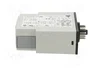 CARLO GAVAZZI Programador de tiempo 24V DC DPDT 0,1s÷100h
