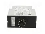 CARLO GAVAZZI Programador de tiempo 24V DC DPDT 0,1s÷100h