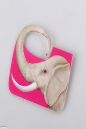 Thinking Gifts, C/20 marcapaginas elefante - THINKING GIFTS