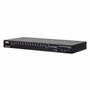 Aten Switch KVM HDMI 4K USB 3.0 de 16 puertos CS18216 Negro