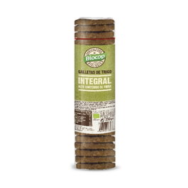 BIOCOP Galletas de Trigo Integral BIO