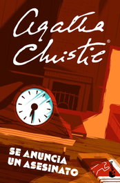 Se anuncia un asesinato, Agatha Christie - BOOKET