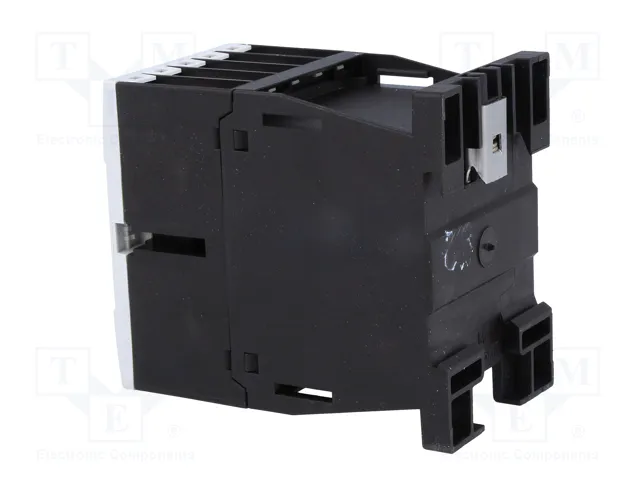 Eaton DILM12-01 24VDC Contactor de 5,5kW 3p+1 Eaton DILM12-01 24VDC Contactor de 5,5kW 3p+1