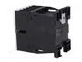Eaton DILM12-01 24VDC Contactor de 5,5kW 3p+1