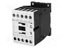 Eaton DILM12-01 24VDC Contactor de 5,5kW 3p+1