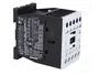 Eaton DILM12-01 24VDC Contactor de 5,5kW 3p+1