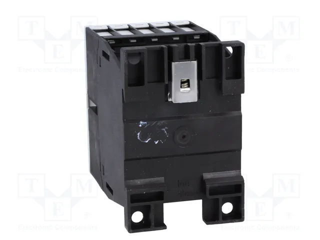 Eaton DILM12-01 24VDC Contactor de 5,5kW 3p+1 Eaton DILM12-01 24VDC Contactor de 5,5kW 3p+1