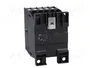 Eaton DILM12-01 24VDC Contactor de 5,5kW 3p+1
