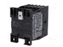 Eaton DILM12-01 24VDC Contactor de 5,5kW 3p+1