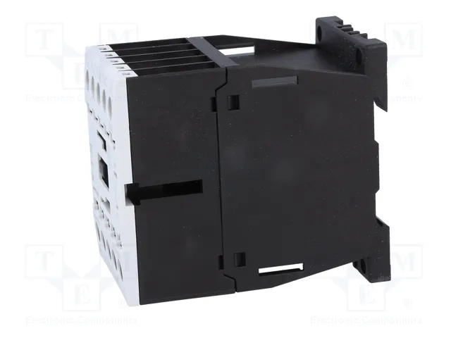 Eaton DILM12-01 24VDC Contactor de 5,5kW 3p+1 Eaton DILM12-01 24VDC Contactor de 5,5kW 3p+1