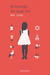 El mundo en que viví, Ilse Losa - HERCULES EDICIONES