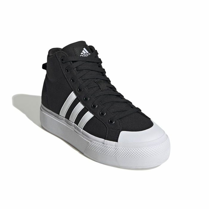 Zapatillas Deportivas Mujer Adidas vada 2.0 Mid Platform Negro