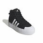 Zapatillas Deportivas Mujer Adidas vada 2.0 Mid Platform Negro