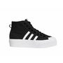 Zapatillas Deportivas Mujer Adidas vada 2.0 Mid Platform Negro