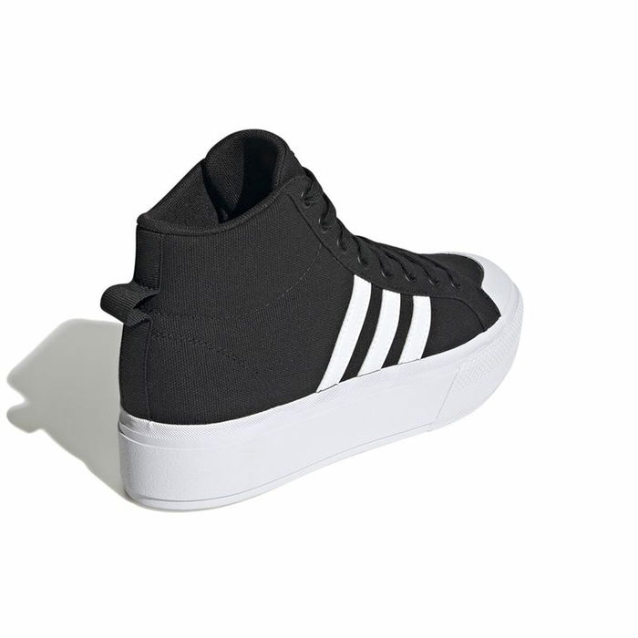 Zapatillas Deportivas Mujer Adidas vada 2.0 Mid Platform Negro