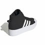 Zapatillas Deportivas Mujer Adidas vada 2.0 Mid Platform Negro