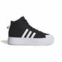 Zapatillas Deportivas Mujer Adidas vada 2.0 Mid Platform Negro