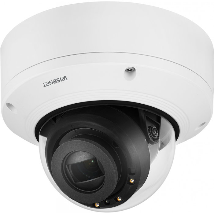 Hanwha Techwin XND-6081RV IP-Cam Domo Fija X-Serie PLUS 2MP Hanwha Techwin XND-6081RV IP-Cam Domo Fija X-Serie PLUS 2MP