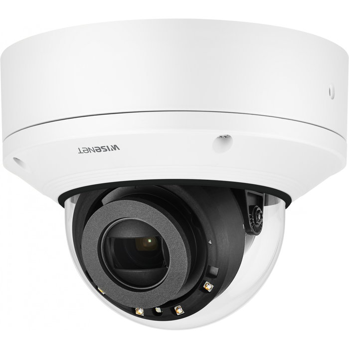 Hanwha Techwin XND-6081RV IP-Cam Domo Fija X-Serie PLUS 2MP Hanwha Techwin XND-6081RV IP-Cam Domo Fija X-Serie PLUS 2MP