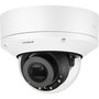 Hanwha Techwin XND-6081RV IP-Cam Domo Fija X-Serie PLUS 2MP