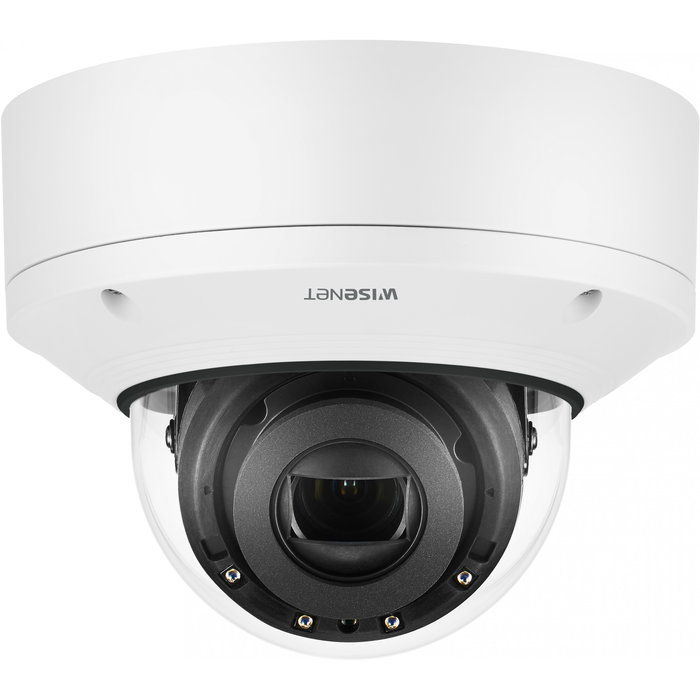Hanwha Techwin XND-6081RV IP-Cam Domo Fija X-Serie PLUS 2MP Hanwha Techwin XND-6081RV IP-Cam Domo Fija X-Serie PLUS 2MP