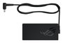 ASUS ROG Adaptador de Corriente AC/DC 280W 100-240V para Portátiles Gaming, Conector 6φ, Protecciones Integradas, Carga Rápida