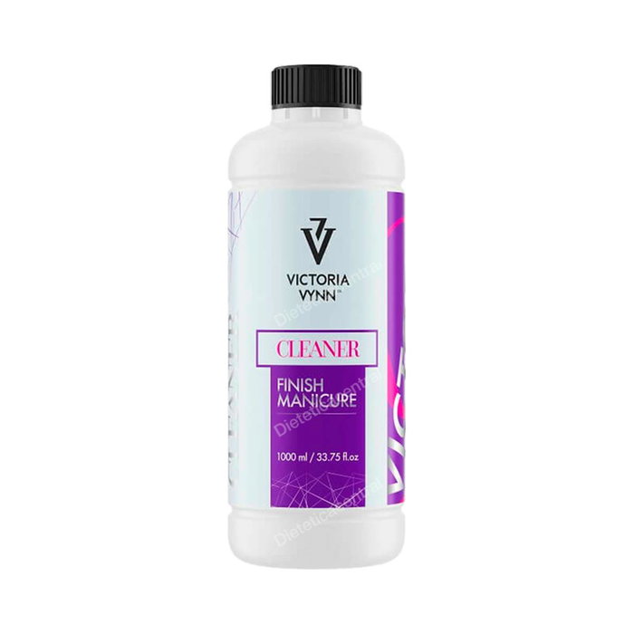 Victoria Vynn Cleaner Finish Manicure 1000ml