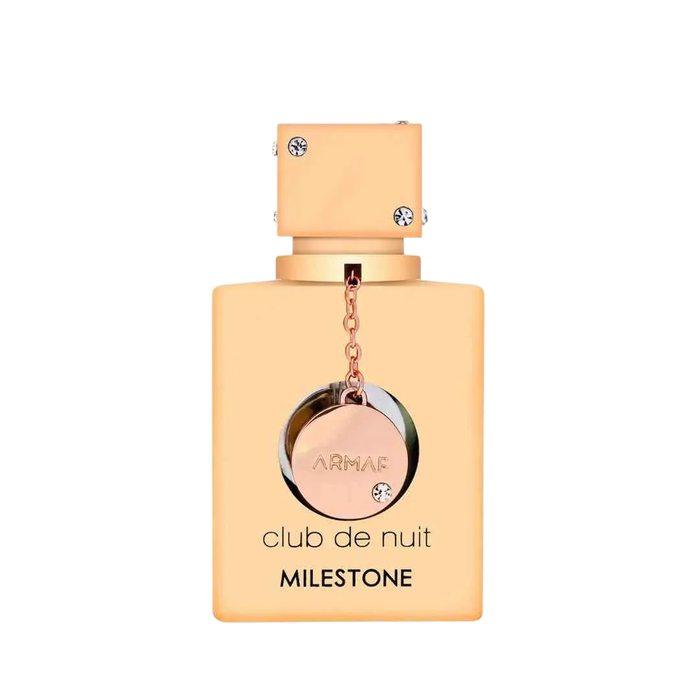 Armaf Club De Nuit Milestone Eau de Parfum 30ml Spray Armaf Club De Nuit Milestone Eau de Parfum 30ml Spray