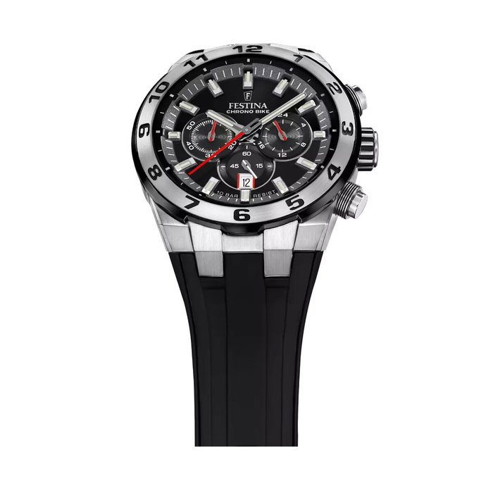Reloj Hombre Festina F20671/6 Negro