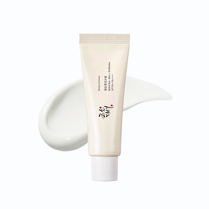 Beauty Of Joseon Relief Sun Rice + Probiotics SPF50+ 50ml Beauty Of Joseon Relief Sun Rice + Probiotics SPF50+ 50ml
