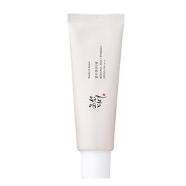 Beauty of Joseon Relief Sun Crema Protectora SPF50+ 50 ml para Mujer