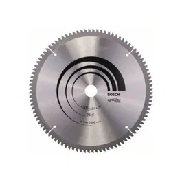 Bosch Hoja de Sierra Circular Profesional 305 x 30 x 2,5 mm (96 dientes) Carburo para Madera