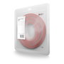 Lindy Cable de red Cat7 S/FTP Rojo 1 m