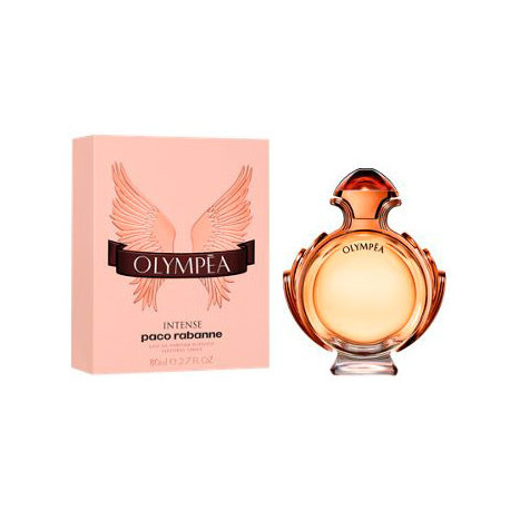 Paco Rabanne Olympea Intense Edp Vap 80 mL Eau de Parfum