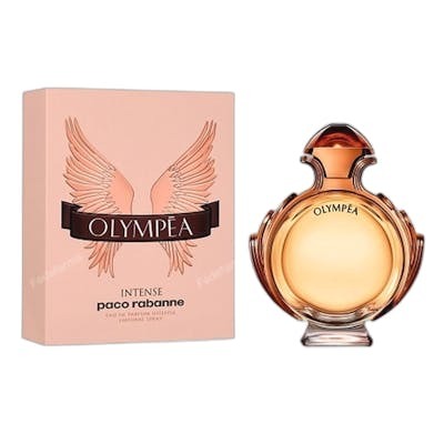 Paco Rabanne Olympea Intense Eau de Parfum 80 ml Paco Rabanne Olympea Intense Eau de Parfum 80 ml